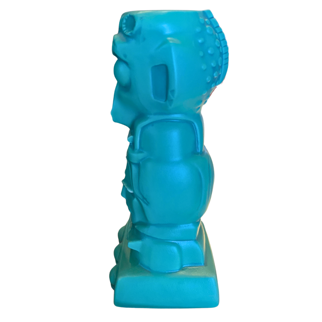 Tiki Mug: Greedo Big Head Goblet - by Galerie - for…