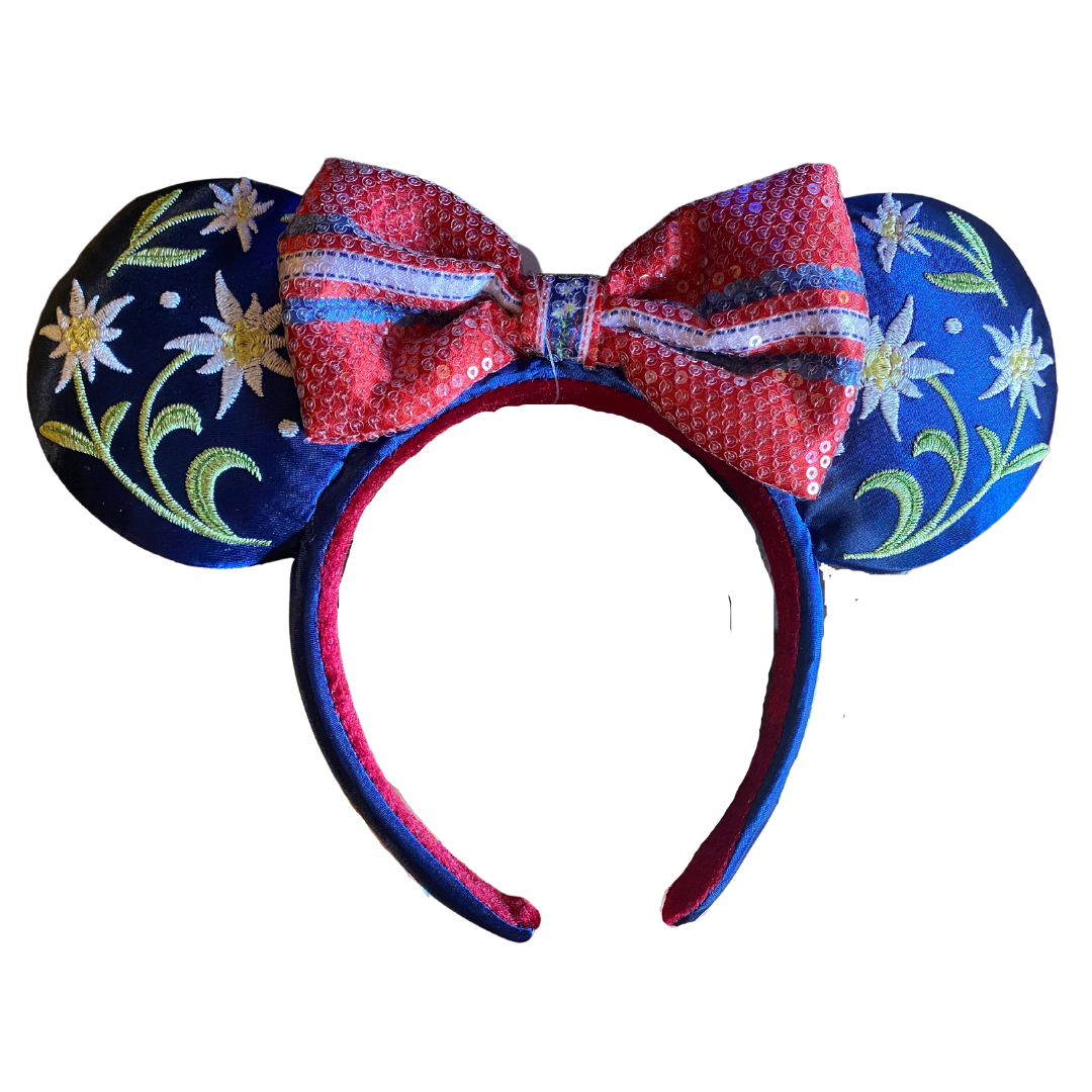 2024 Minnie Ears