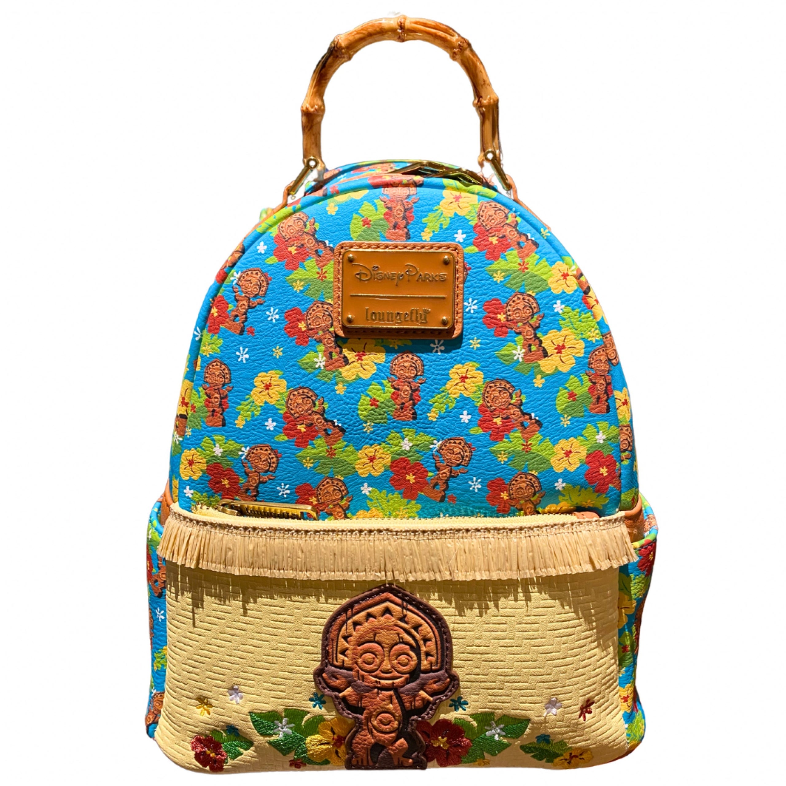 Loungefly Disney newest Parks backpack