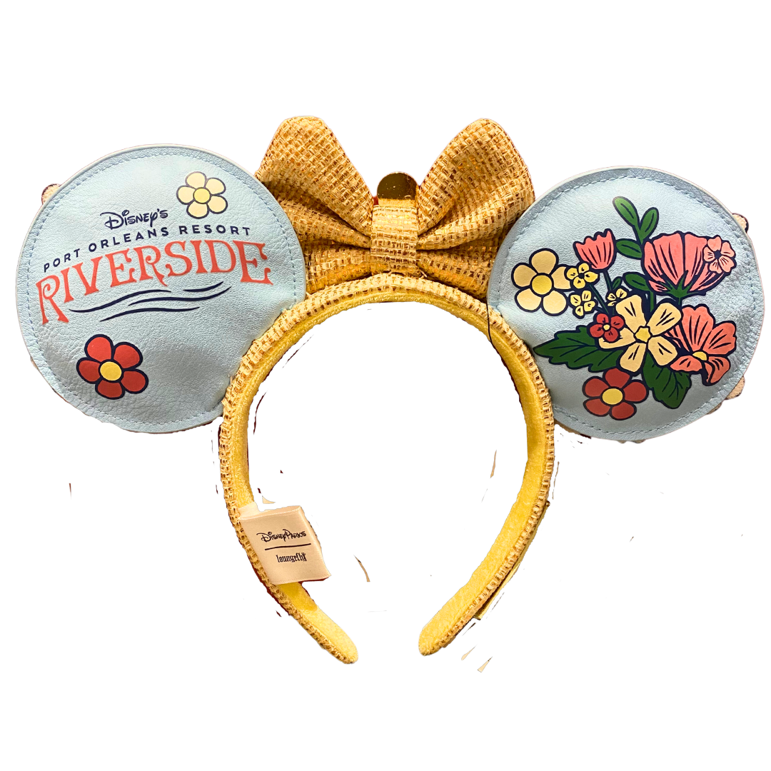 Disney NBC Loungefly order Ears