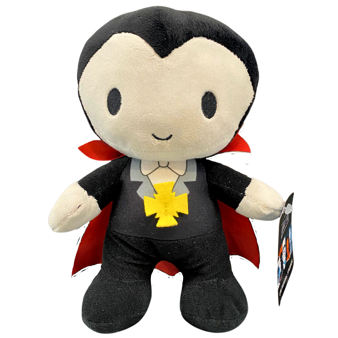 Classic outlet Universal Studios Monsters plushes