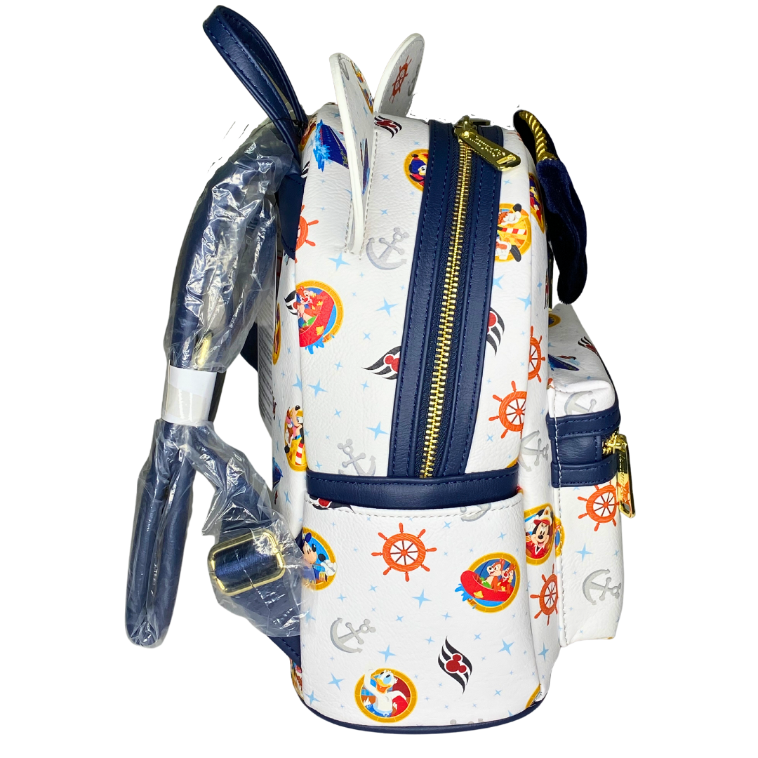 Disney cruise backpack sale