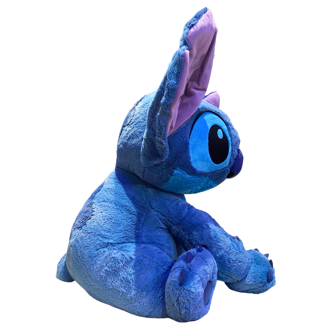 Disney Parks Jumbo outlet Stitch Plush