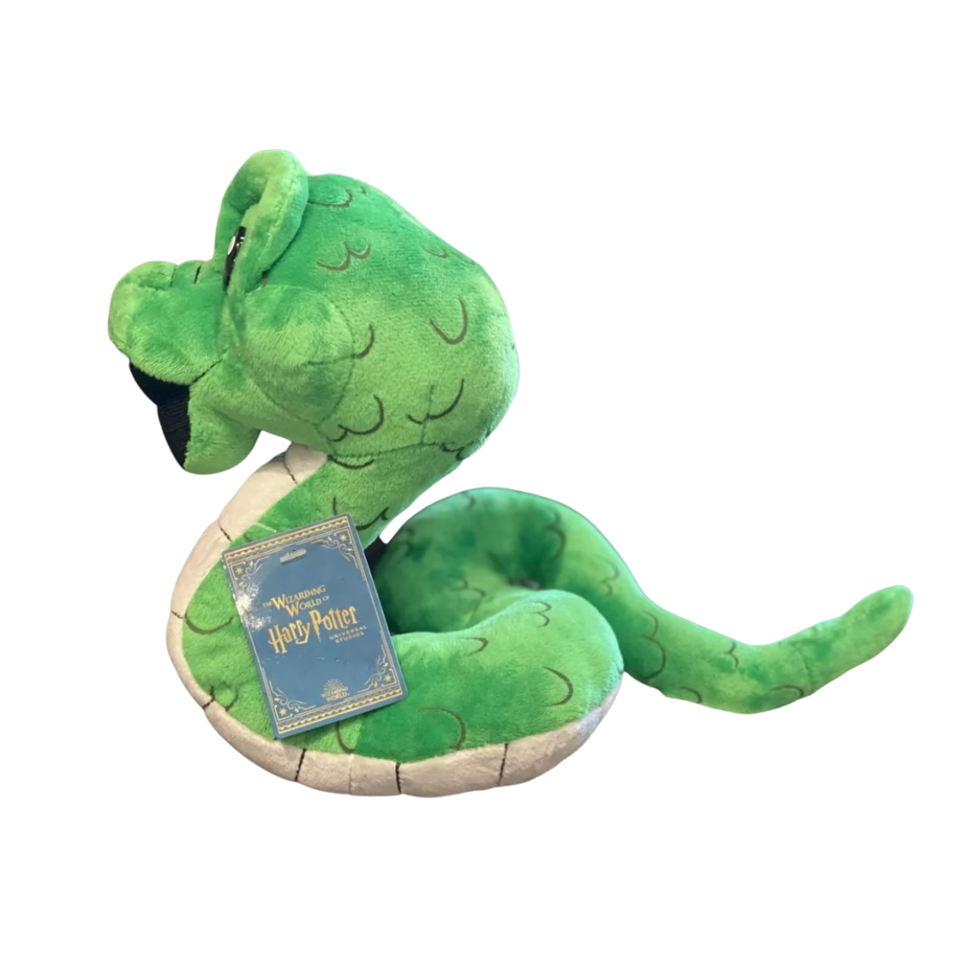 Harry potter snake store toy